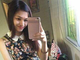 GenevievDeguzman videos jasmin