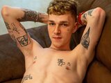 NathanSpike jasmin nude